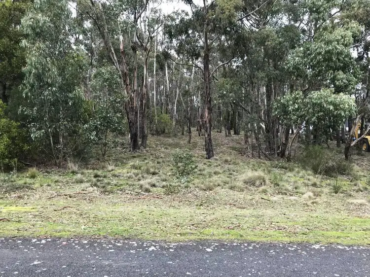 Second view of Homely land listing, 41 Acacia Avenue, Dales Creek VIC 3341