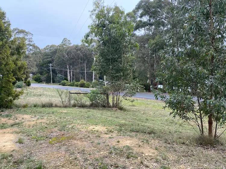17E Byers Road, Blackwood VIC 3458