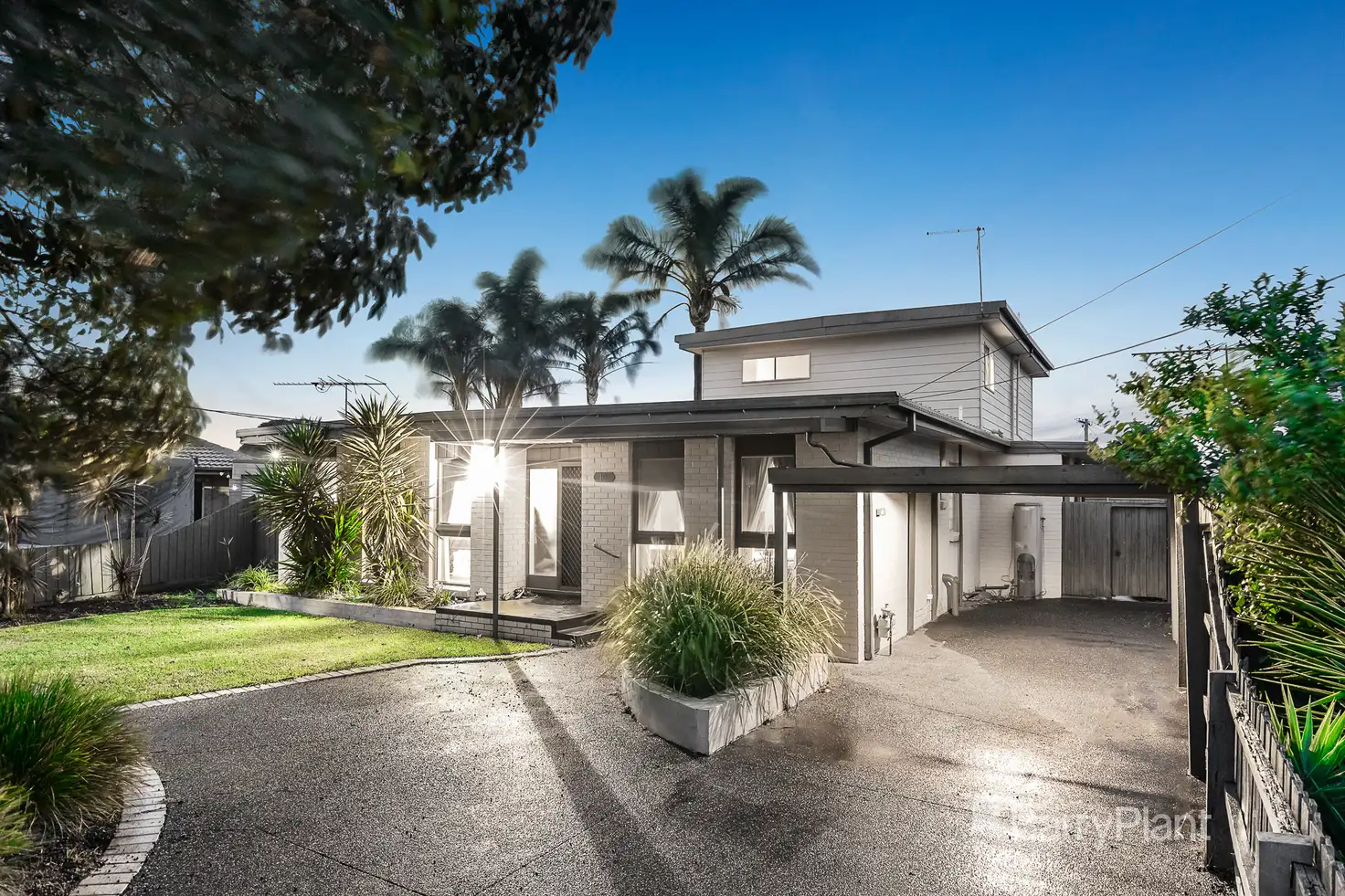 Main view of Homely house listing, 10 Anton Court, Chelsea Heights VIC 3196