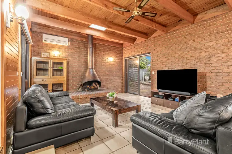 Second view of Homely house listing, 10 Anton Court, Chelsea Heights VIC 3196