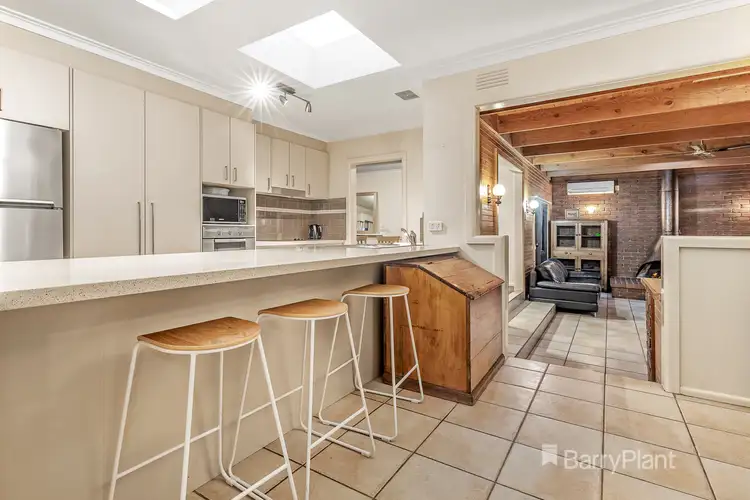 Fifth view of Homely house listing, 10 Anton Court, Chelsea Heights VIC 3196