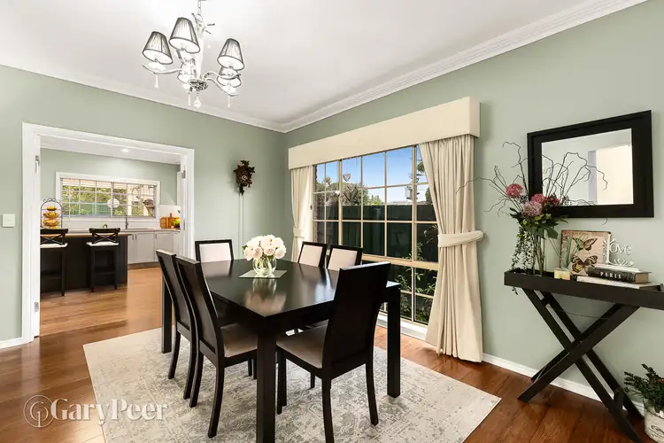 Second view of Homely house listing, 13 Latrobe Street, Caulfield South VIC 3162