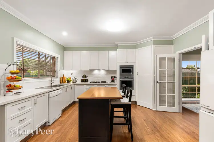 Third view of Homely house listing, 13 Latrobe Street, Caulfield South VIC 3162
