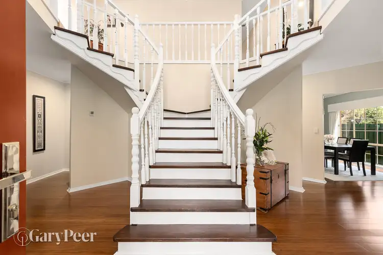 Fifth view of Homely house listing, 13 Latrobe Street, Caulfield South VIC 3162