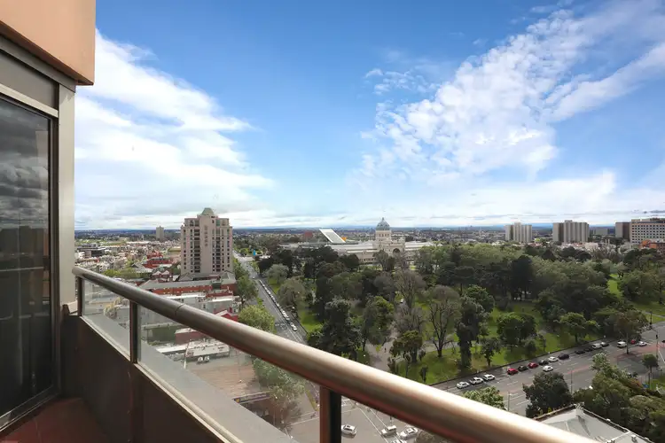 333 Exhibition Street