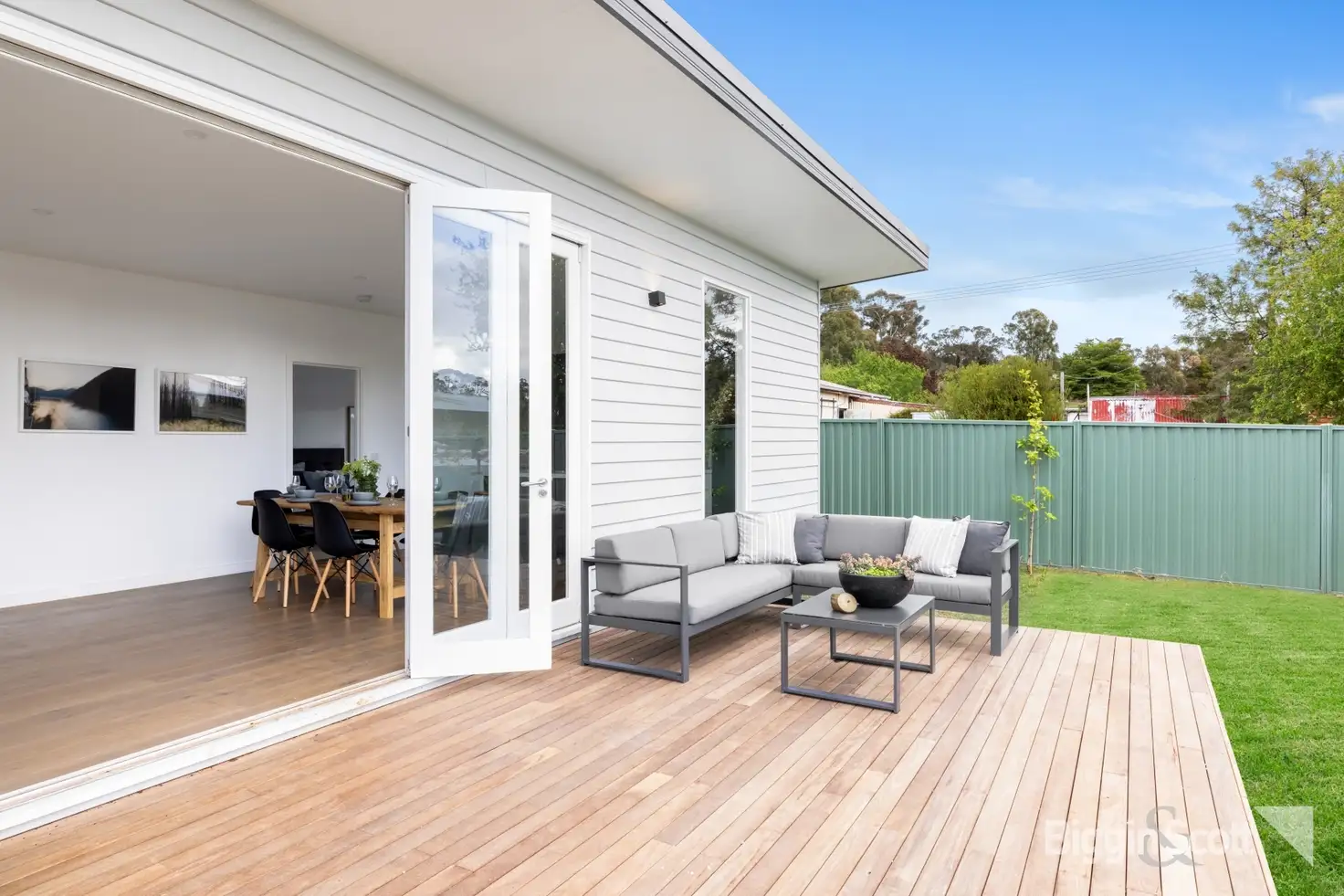 Main view of Homely house listing, 4a Sixteenth Street, Hepburn VIC 3461
