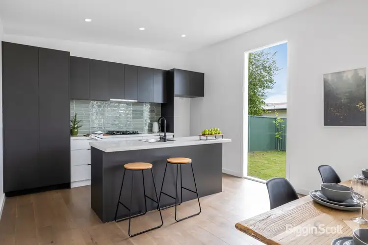 Fifth view of Homely house listing, 4a Sixteenth Street, Hepburn VIC 3461