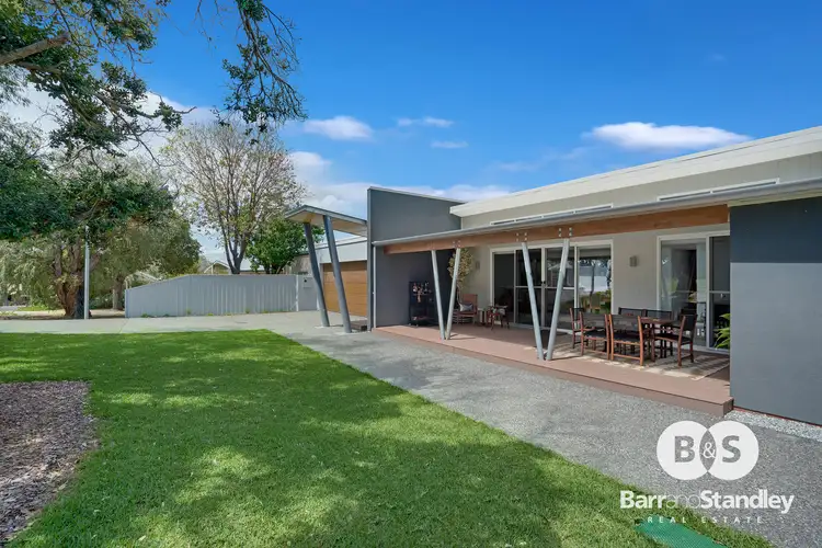 Second view of Homely house listing, 7 Eden Street, South Bunbury WA 6230