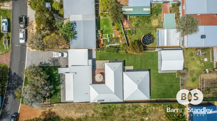Third view of Homely house listing, 7 Eden Street, South Bunbury WA 6230