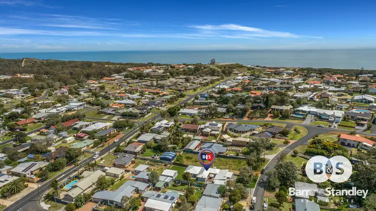 Fourth view of Homely house listing, 7 Eden Street, South Bunbury WA 6230