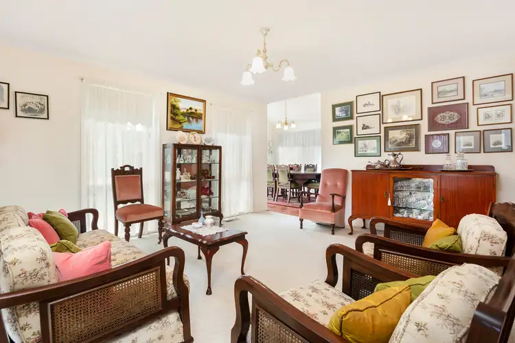 Second view of Homely house listing, 76 Wensleydale Drive, Mornington VIC 3931