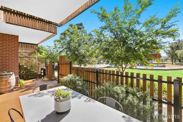 G04/6 Paine Street, Newport VIC 3015