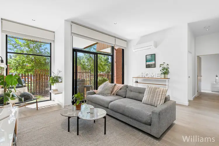 Fourth view of Homely apartment listing, G04/6 Paine Street, Newport VIC 3015