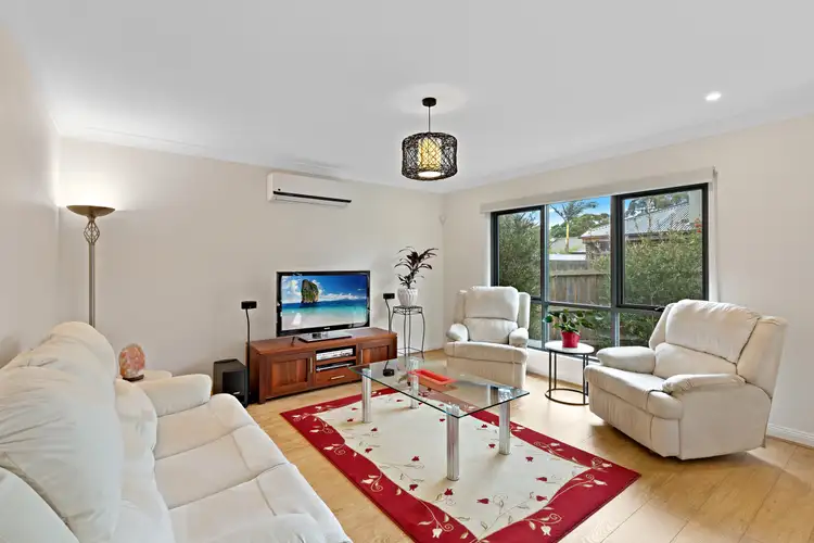 Third view of Homely townhouse listing, 1/12 Grogan Court, Bayswater VIC 3153
