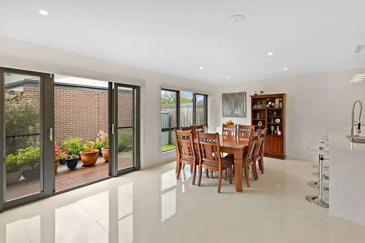 Fifth view of Homely townhouse listing, 1/12 Grogan Court, Bayswater VIC 3153