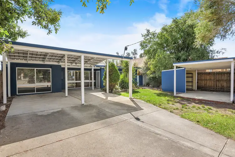 18 Yolland Street, Tootgarook VIC 3941