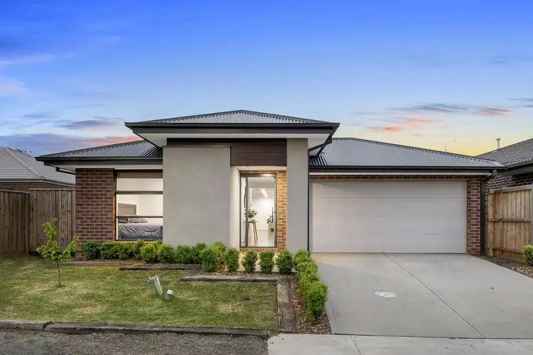 12 Sukarna Court, Doreen VIC 3754