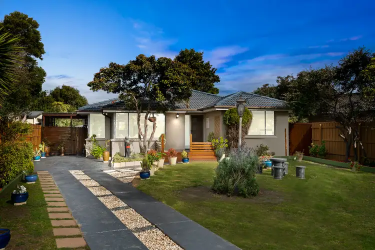 1 Rush Court, Altona VIC 3018