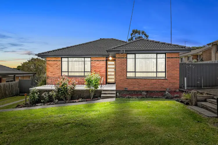 26 Sherwin Street, Whittlesea VIC 3757
