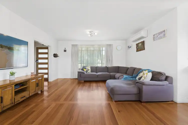 Second view of Homely house listing, 26 Sherwin Street, Whittlesea VIC 3757