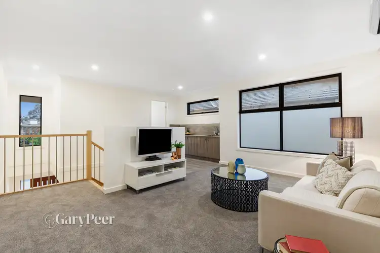 Third view of Homely townhouse listing, 7a Abbin Avenue, Bentleigh East VIC 3165