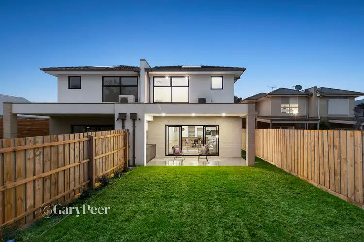 Fourth view of Homely townhouse listing, 7a Abbin Avenue, Bentleigh East VIC 3165