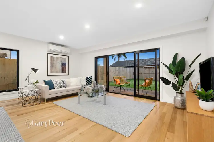 Fifth view of Homely townhouse listing, 7a Abbin Avenue, Bentleigh East VIC 3165