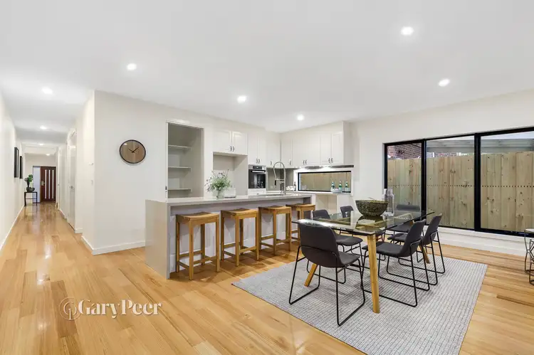 Sixth view of Homely townhouse listing, 7a Abbin Avenue, Bentleigh East VIC 3165