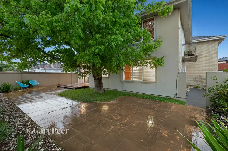 Second view of Homely apartment listing, 1/19 Gray Street, Bentleigh East VIC 3165