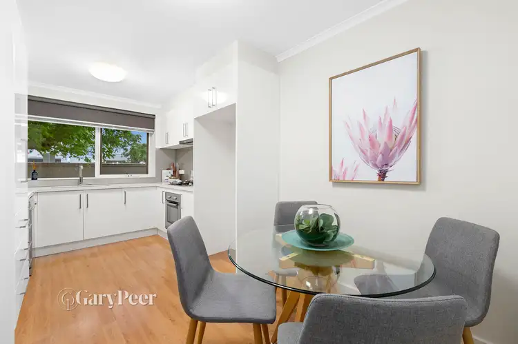 Fifth view of Homely apartment listing, 1/19 Gray Street, Bentleigh East VIC 3165