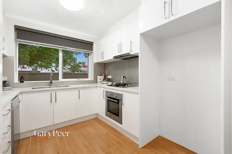 Sixth view of Homely apartment listing, 1/19 Gray Street, Bentleigh East VIC 3165