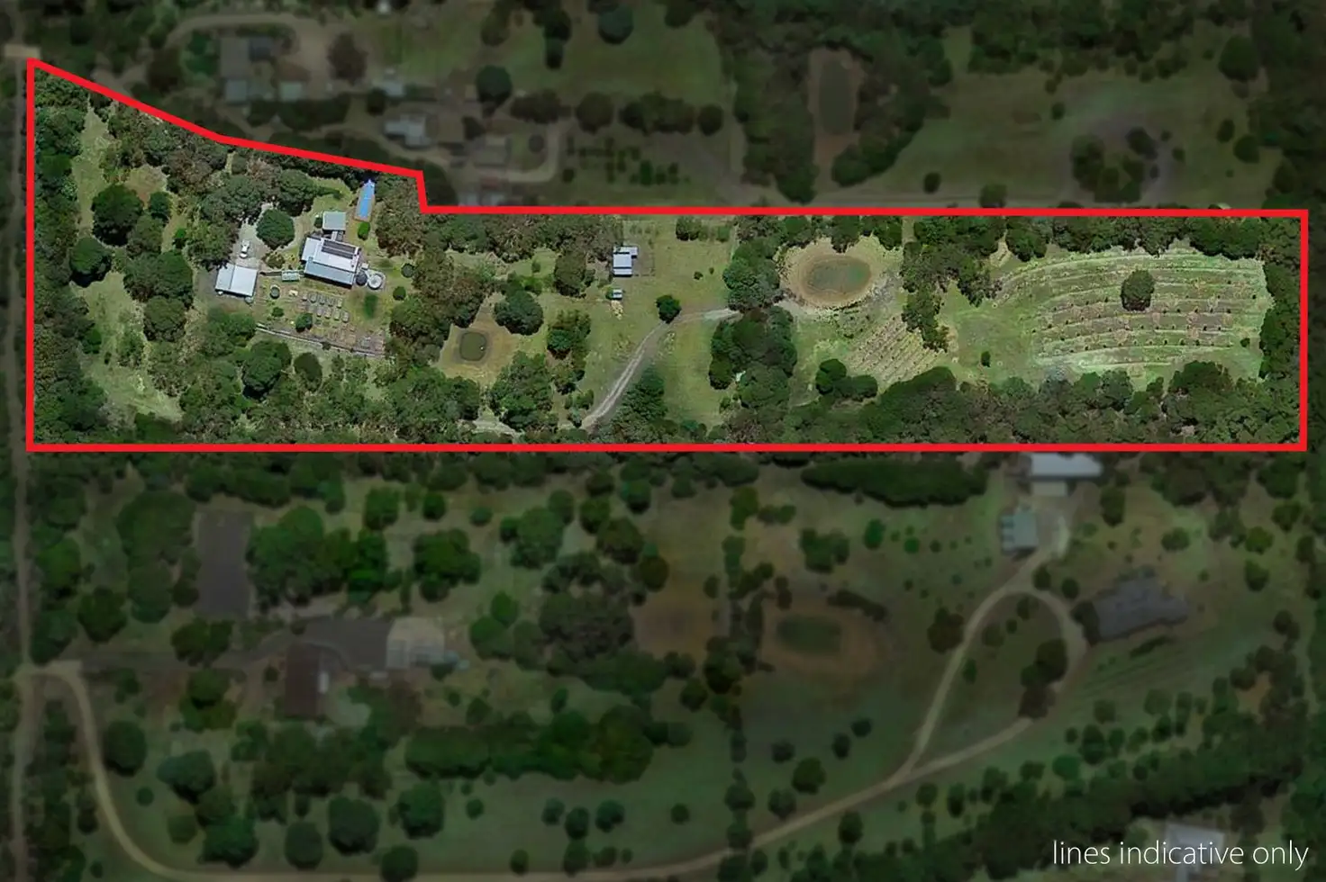 Main view of Homely house listing, 849 Great Ocean Road, Bellbrae VIC 3228