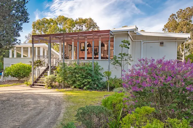 Second view of Homely house listing, 849 Great Ocean Road, Bellbrae VIC 3228