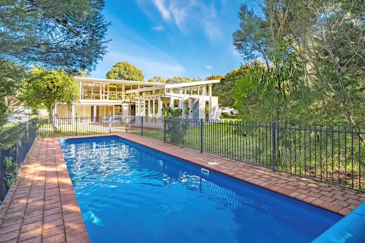 Third view of Homely house listing, 849 Great Ocean Road, Bellbrae VIC 3228
