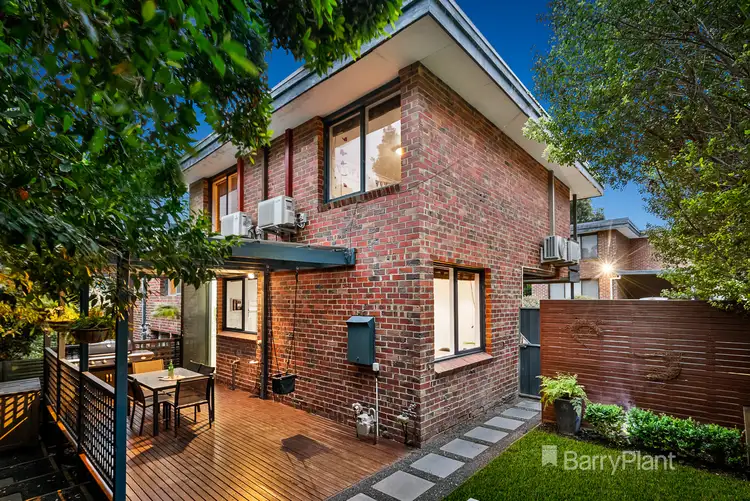 3/129 Main Road, Lower Plenty VIC 3093