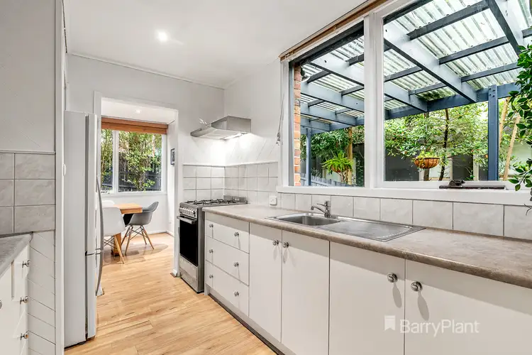 Fourth view of Homely townhouse listing, 3/129 Main Road, Lower Plenty VIC 3093