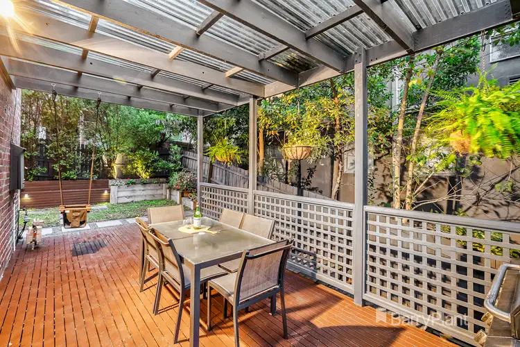 Fifth view of Homely townhouse listing, 3/129 Main Road, Lower Plenty VIC 3093