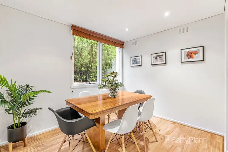 Sixth view of Homely townhouse listing, 3/129 Main Road, Lower Plenty VIC 3093