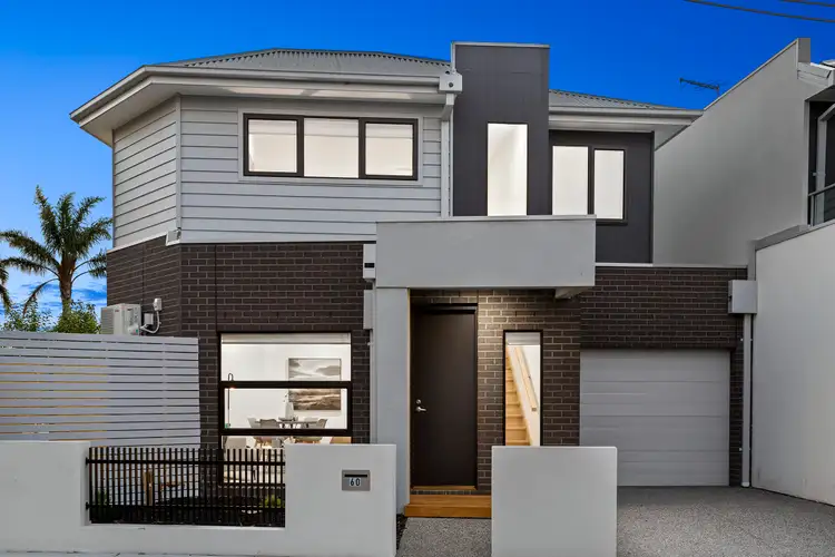 60 Linnet Street, Altona VIC 3018