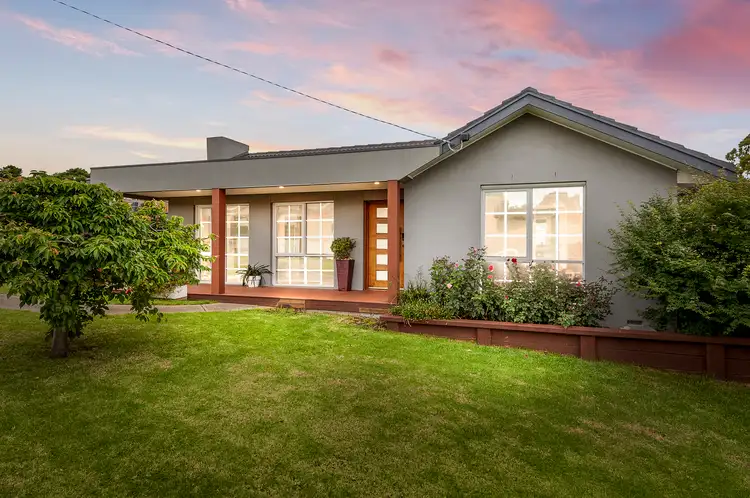 Main view of Homely house listing, 16 Allumba Drive, St Helena VIC 3088