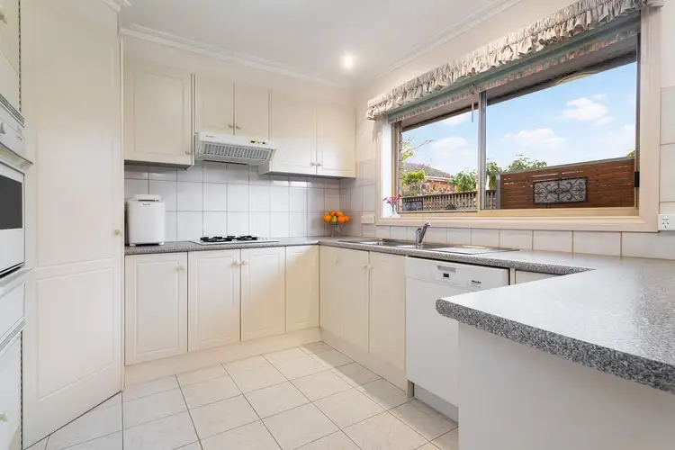 Second view of Homely unit listing, 2/76 Hilton Street, Mount Waverley VIC 3149