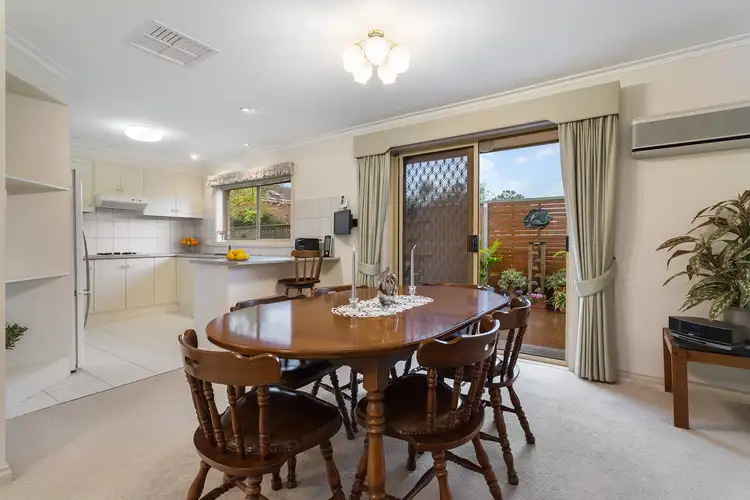 Fourth view of Homely unit listing, 2/76 Hilton Street, Mount Waverley VIC 3149
