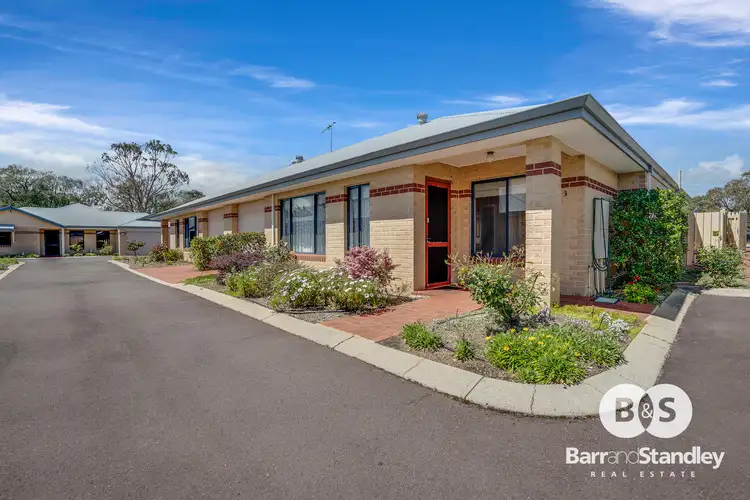 Main view of Homely house listing, 3/6 Austin Street, South Bunbury WA 6230