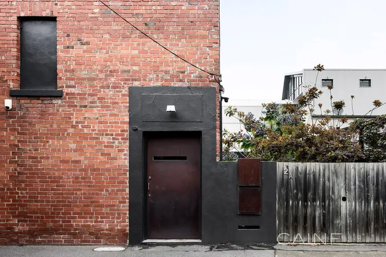 Second view of Homely house listing, 2A Egan Street, Richmond VIC 3121