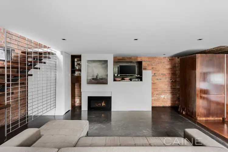 Third view of Homely house listing, 2A Egan Street, Richmond VIC 3121