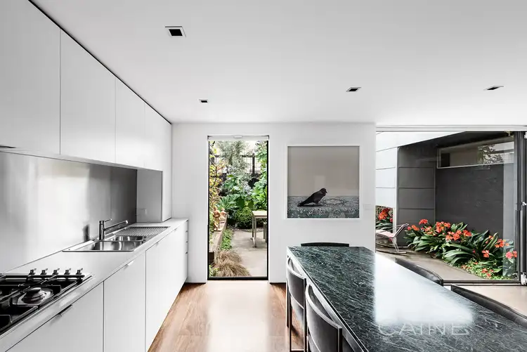 Fifth view of Homely house listing, 2A Egan Street, Richmond VIC 3121
