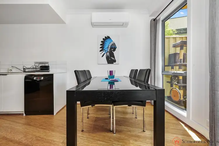 Third view of Homely apartment listing, G1/38 Station Street, Ferntree Gully VIC 3156