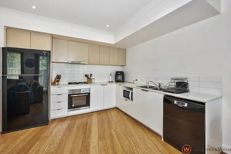 Fourth view of Homely apartment listing, G1/38 Station Street, Ferntree Gully VIC 3156