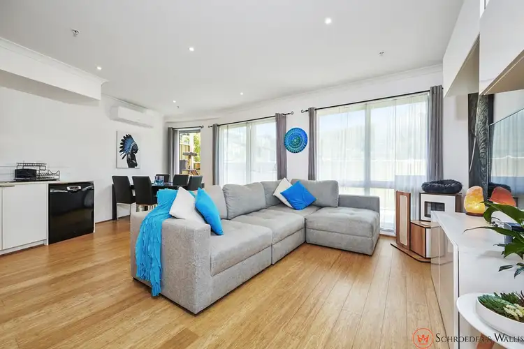 Fifth view of Homely apartment listing, G1/38 Station Street, Ferntree Gully VIC 3156
