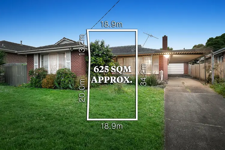 31 Cockaigne Street, Doncaster VIC 3108